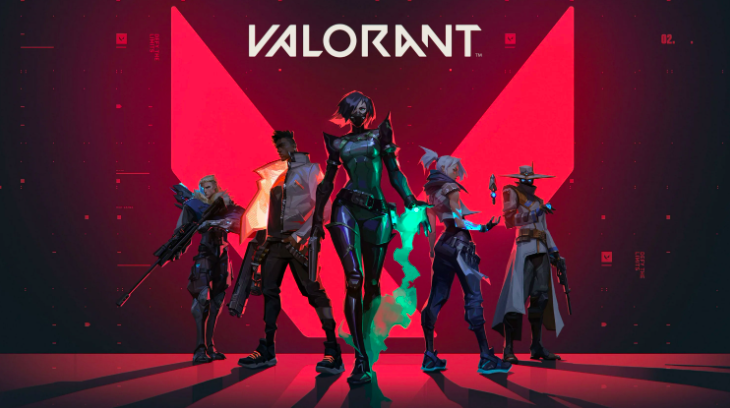 Valorant